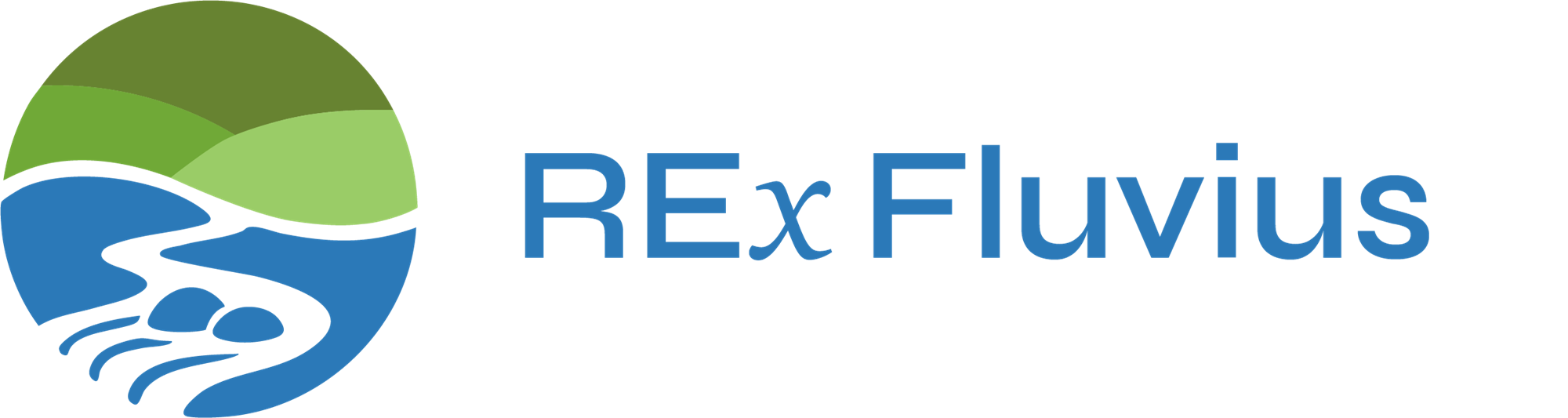 REx-Fluvius